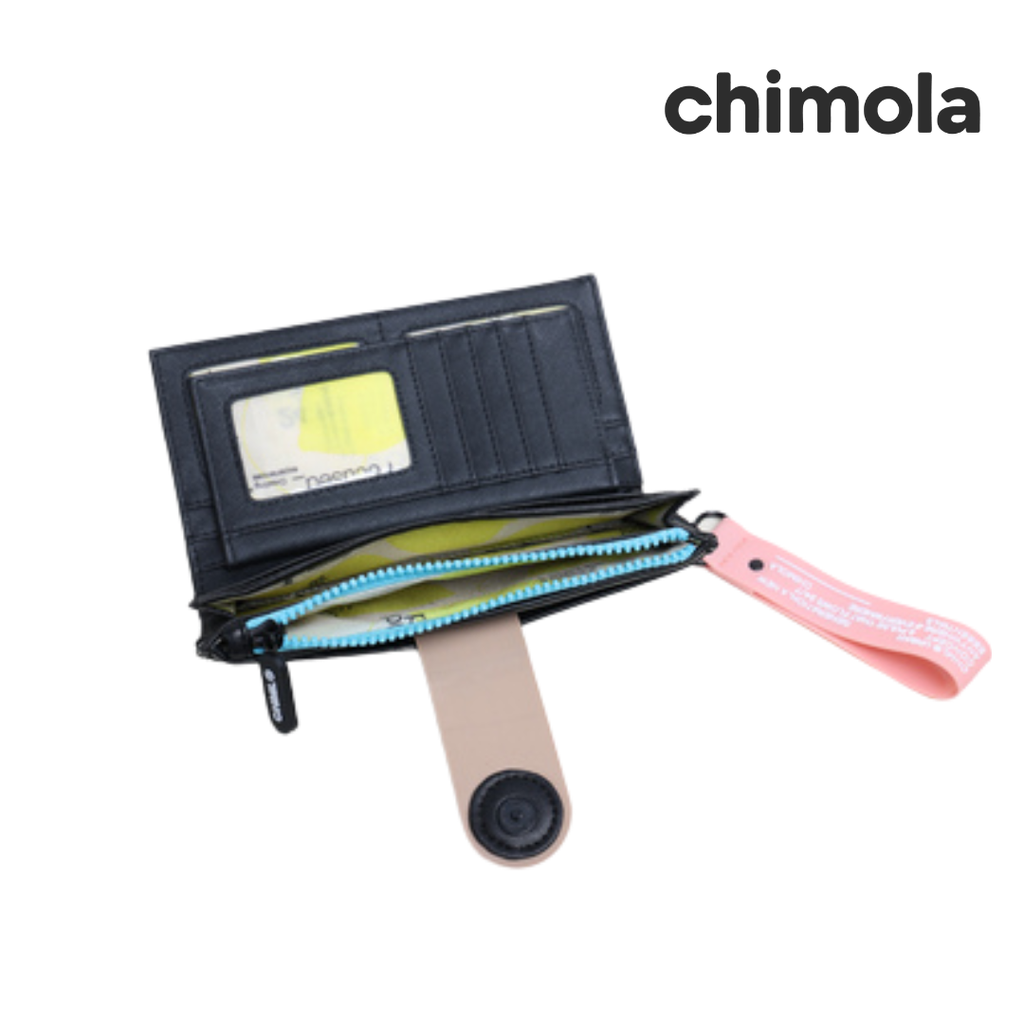 BILLETERA CALIFORNIA