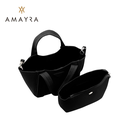 CARTERA AMAYRA CON CORREA REGULABLE