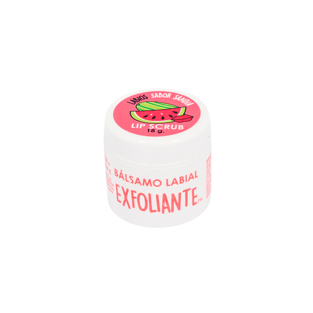 BALSAMO LABIAL EXFOLIANTE
