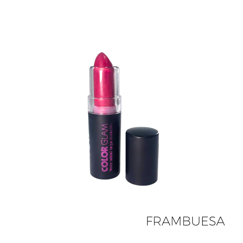 LAPIZ LABIAL LARGA DURACION