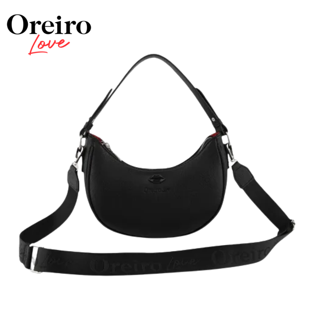 MORRAL BANDOLERA OREIRO LOVE