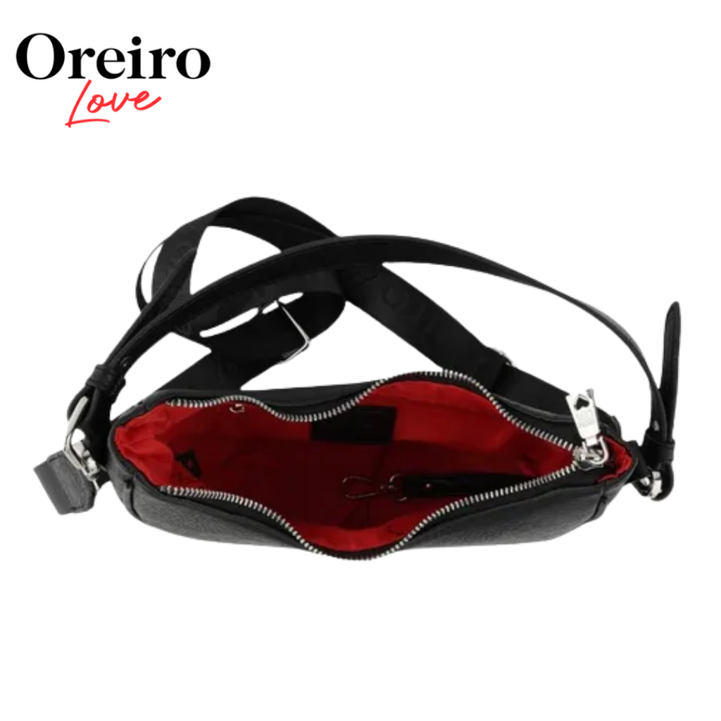 MORRAL BANDOLERA OREIRO LOVE