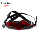 MORRAL BANDOLERA OREIRO LOVE