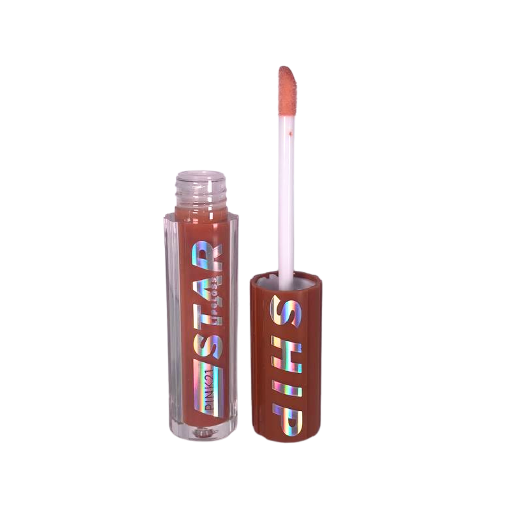 BRILLO LABIAL STARSHIP