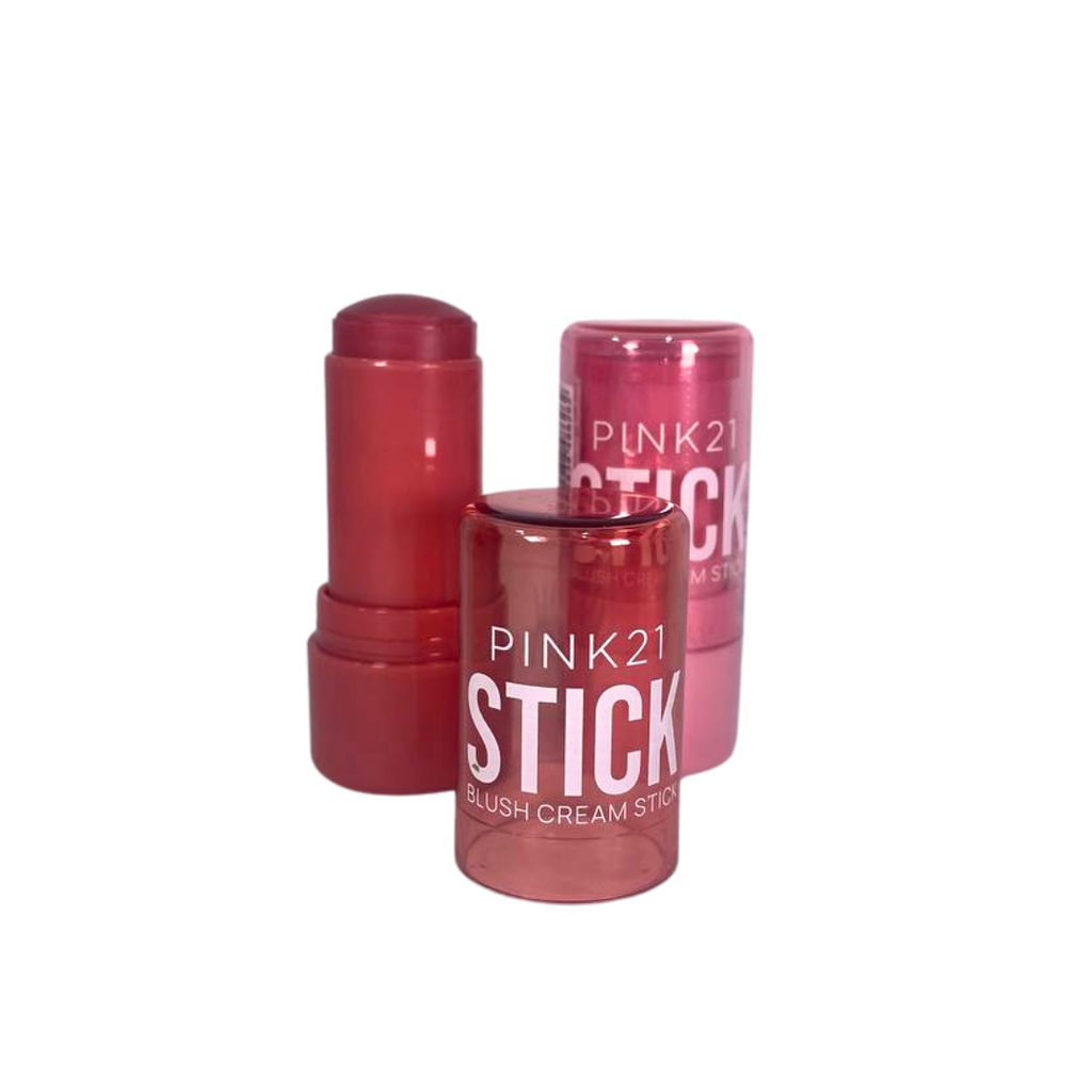 RUBOR BLUSH CREAM STICK