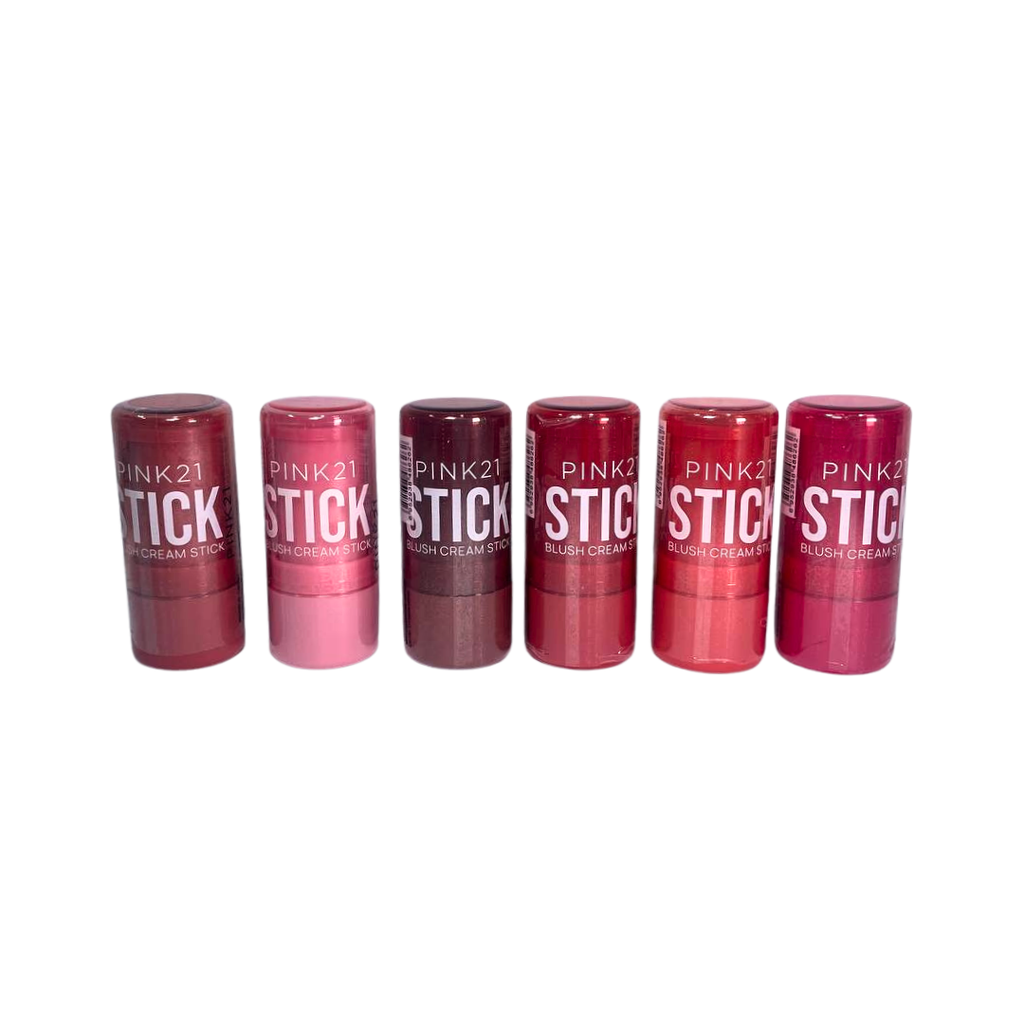 RUBOR BLUSH CREAM STICK