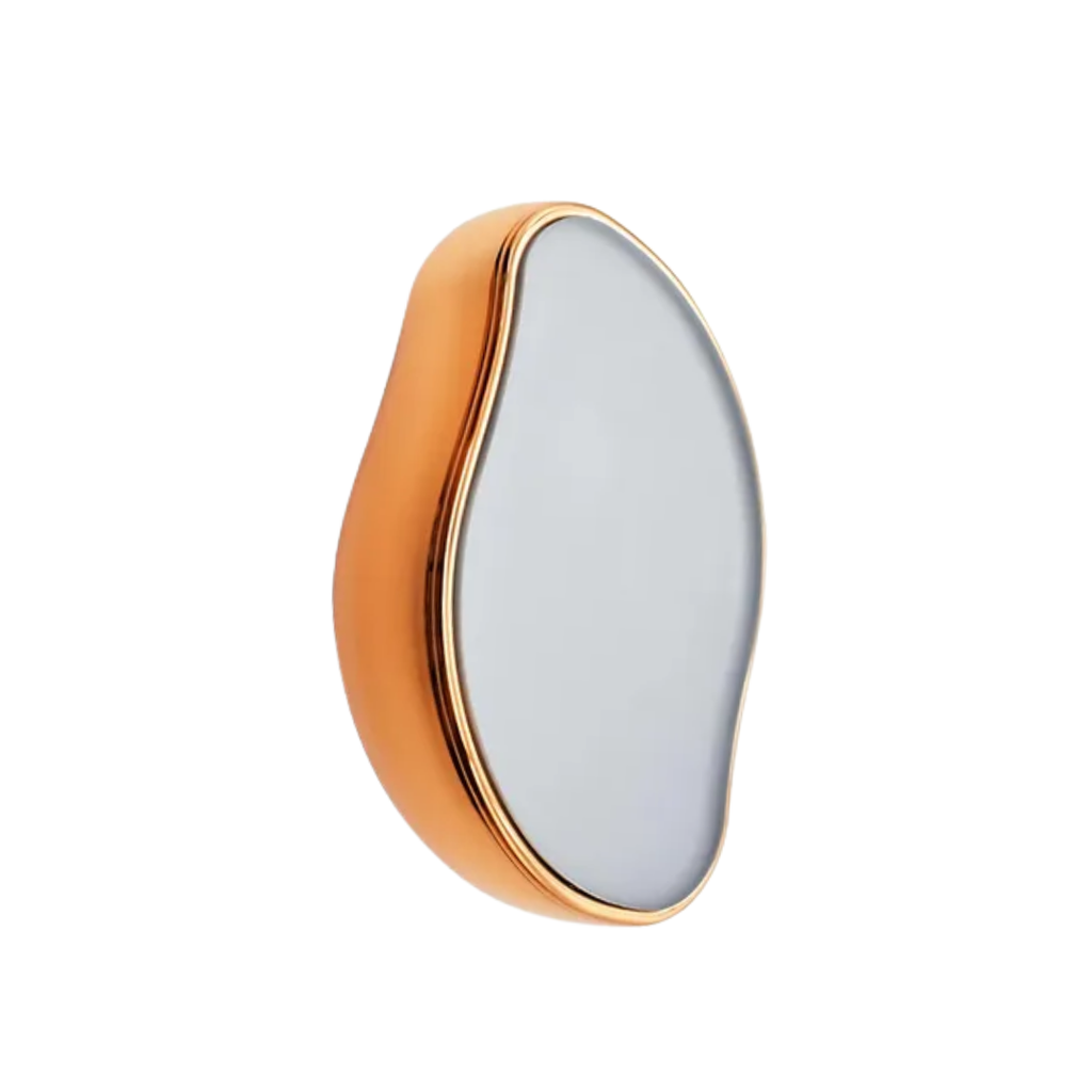 DEPILADORA DE CRISTAL