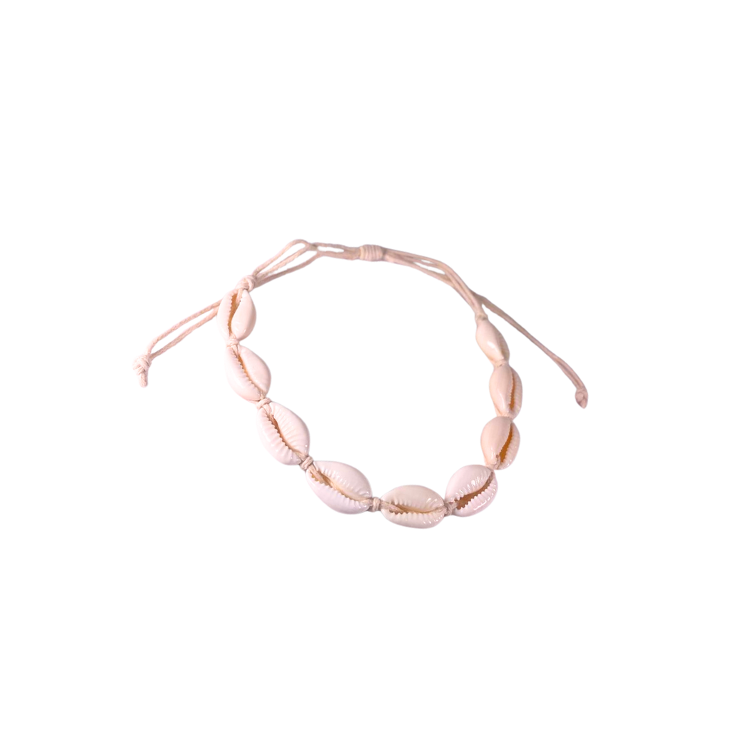 TOBILLERA DIJE DE MAR