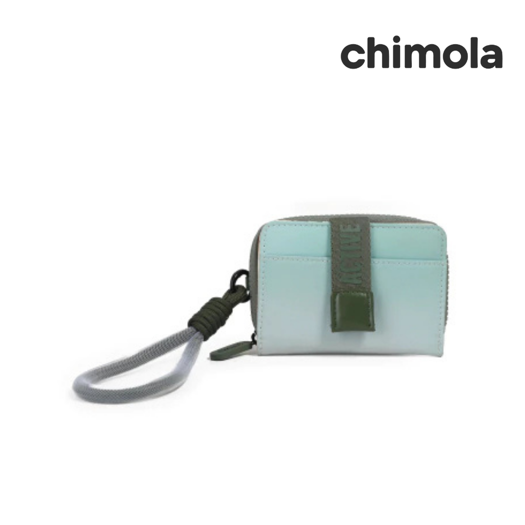 BILLETERA DEGRADE URBANA CHIMOLA