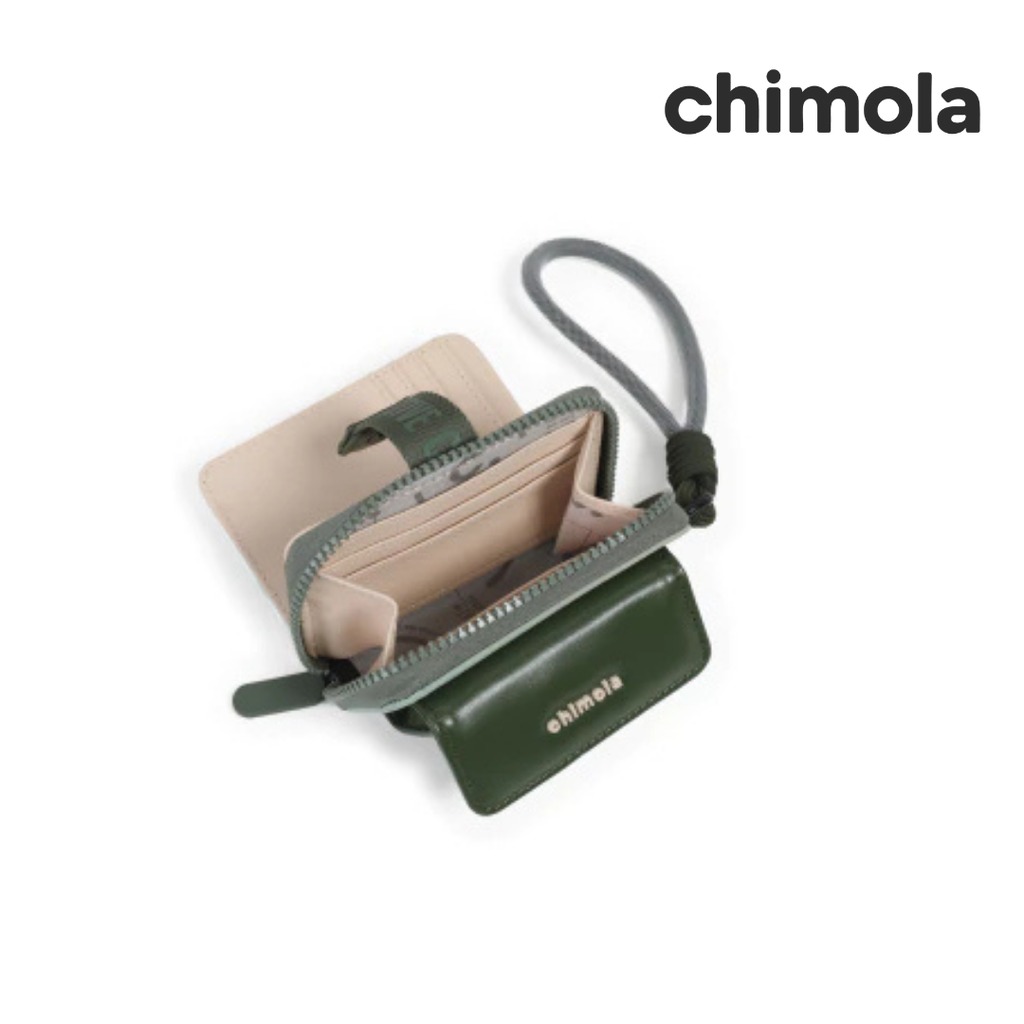 BILLETERA DEGRADE URBANA CHIMOLA