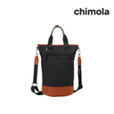 BOLSO MATERO + POUCH YERBERO CHIMOLA