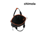 BOLSO MATERO + POUCH YERBERO CHIMOLA