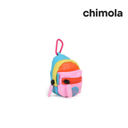 MINI POUCH COLORIDO CHIMOLA