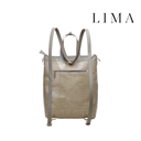 BOLSO MOCHILA PORTANOTEBOOK LIMA