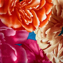 PAÑUELOS SEDA 90X90 IMPO