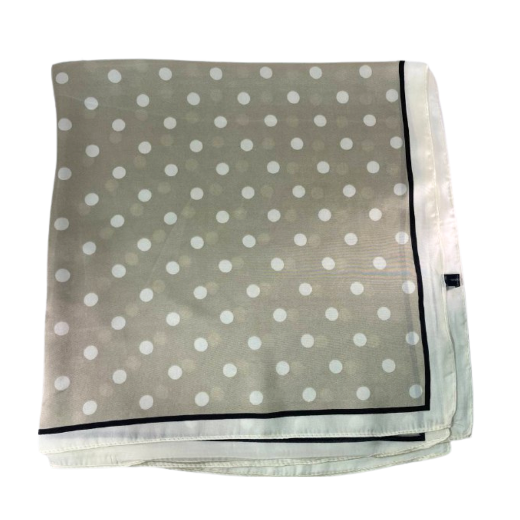 PAÑUELOS SEDA 90X90 IMPO