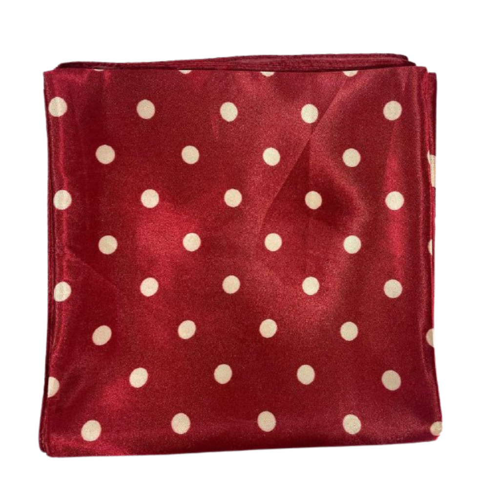 PAÑUELOS SEDA 90X90 IMPO