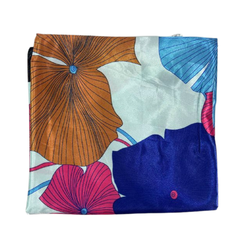 PAÑUELOS SEDA 90X90 IMPO