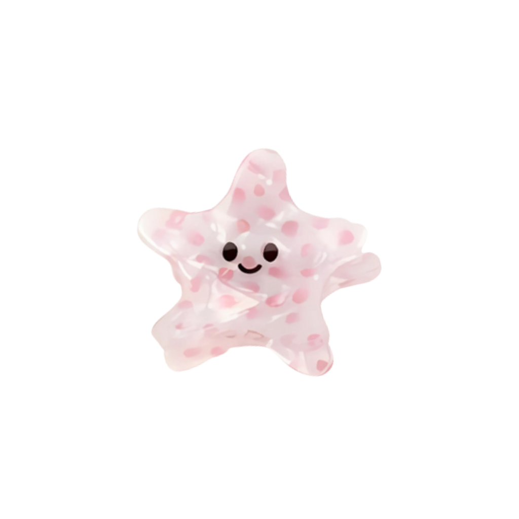 BROCHE PINZA INFANTIL MAR