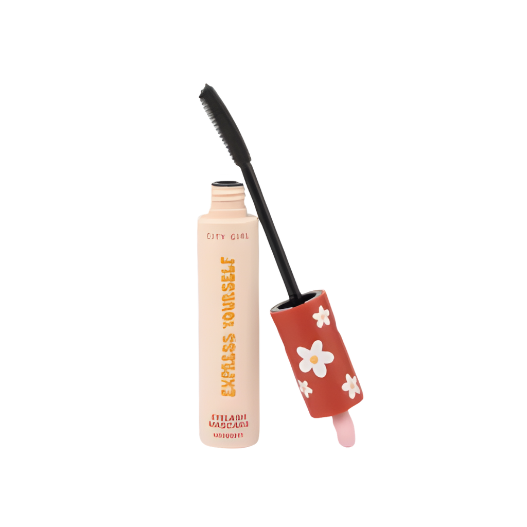 MASCARA DE PESTAÑAS