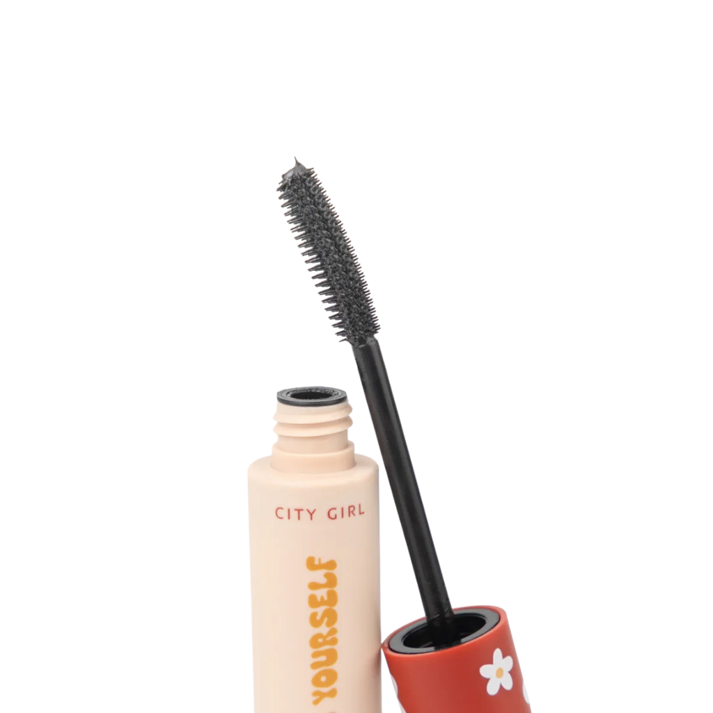 MASCARA DE PESTAÑAS