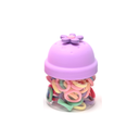 ESTUCHE COLITAS DE PELO