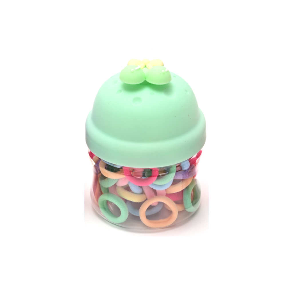 ESTUCHE CON APLIQUE CHERRY DE COLEROS