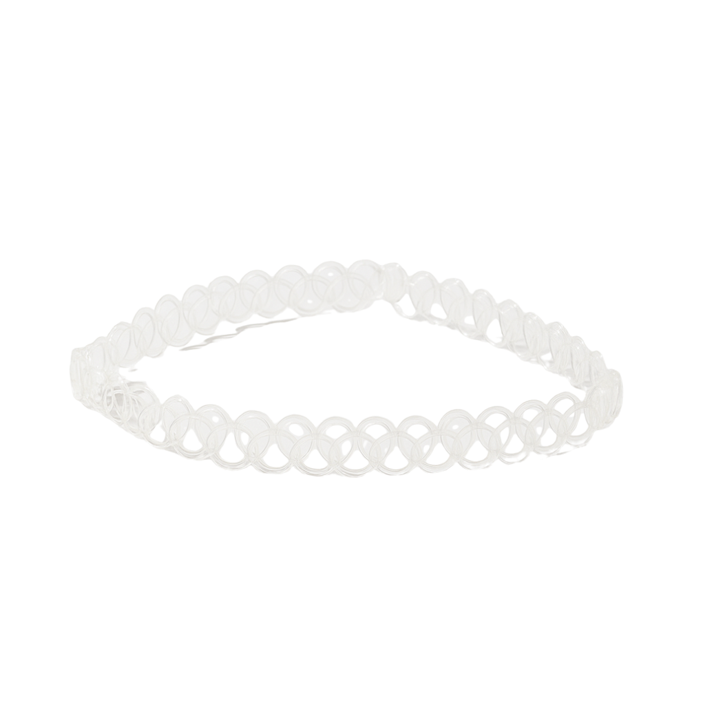 COLLAR CHOKER COLORES SURTIDO