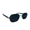 LENTES RECTANGULARES MARCO METALICO