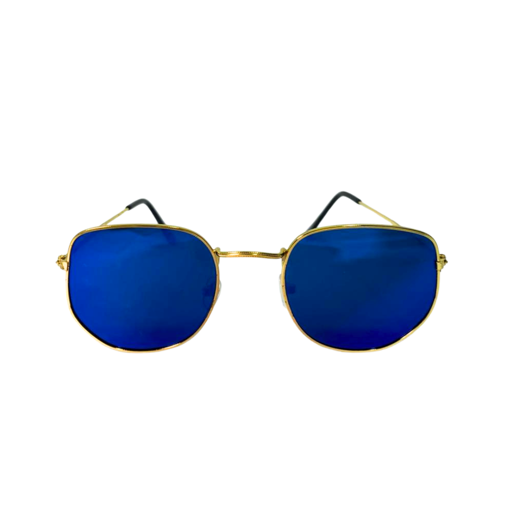 LENTES DE SOL ESPEJADO