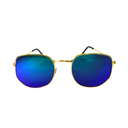 LENTES DE SOL ESPEJADO