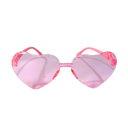 LENTES DE SOL INFANTIL CORAZON
