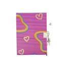 DIARIO INTIMO TRENDY