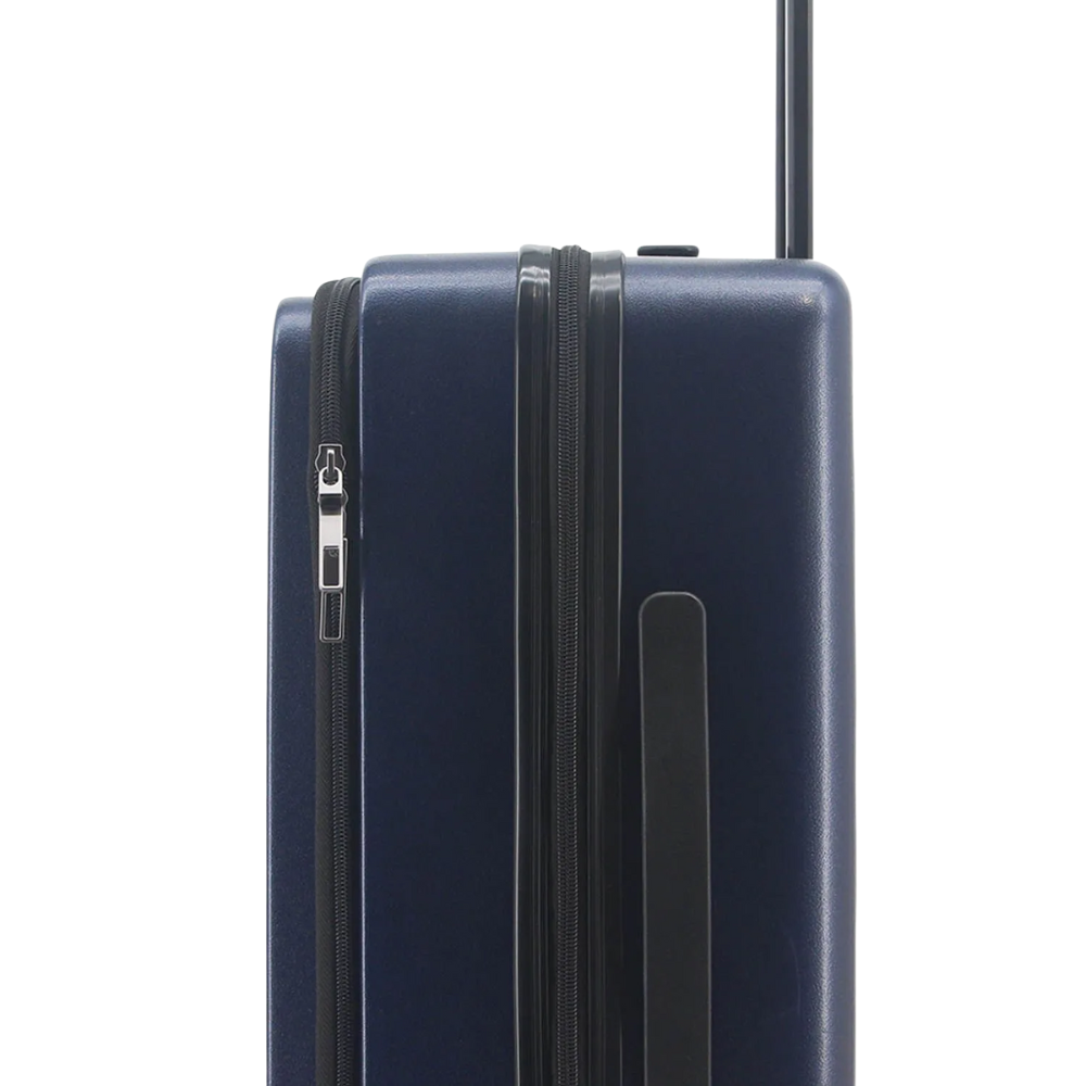 VALIJA 20" PP NEGRO UNICROSS