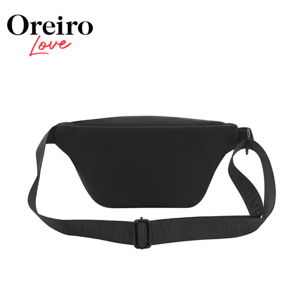 RIÑONERA CON BOLSILLO OREIRO LOVE