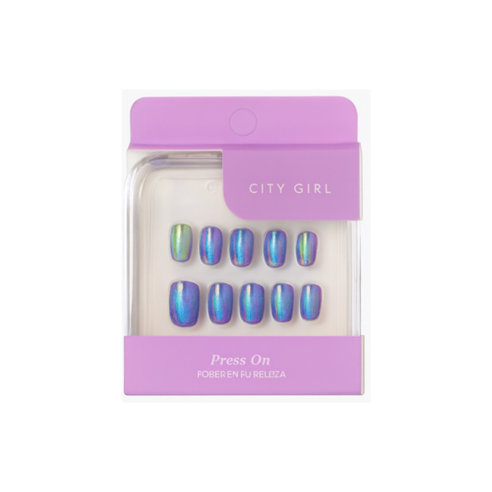 UÑAS PRESS ON CORTAS