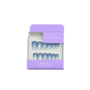 PRESS ON BALLERINA OJO DE GATO