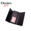 BILLETERA FICHERO CON APLIQUE OREIRO LOVE