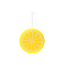 ESPONJA DE BAÑO CON FORMA DE LIMON