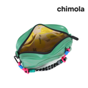 BANDOLERA MORRAL CHIMOLA