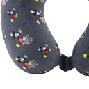 ALMOHADON DE VIAJE DISNEY MICKEY
