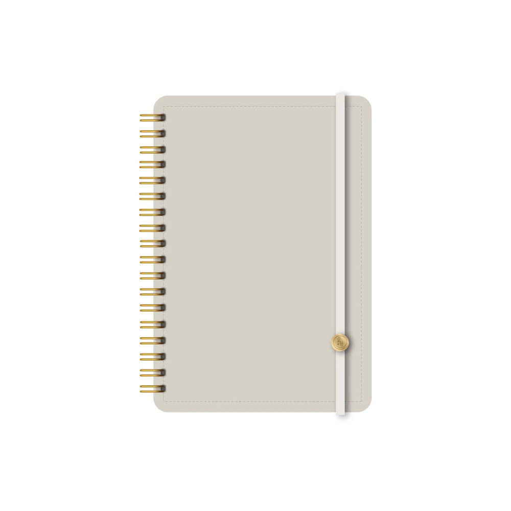 AGENDA 2026 COLOR LISO