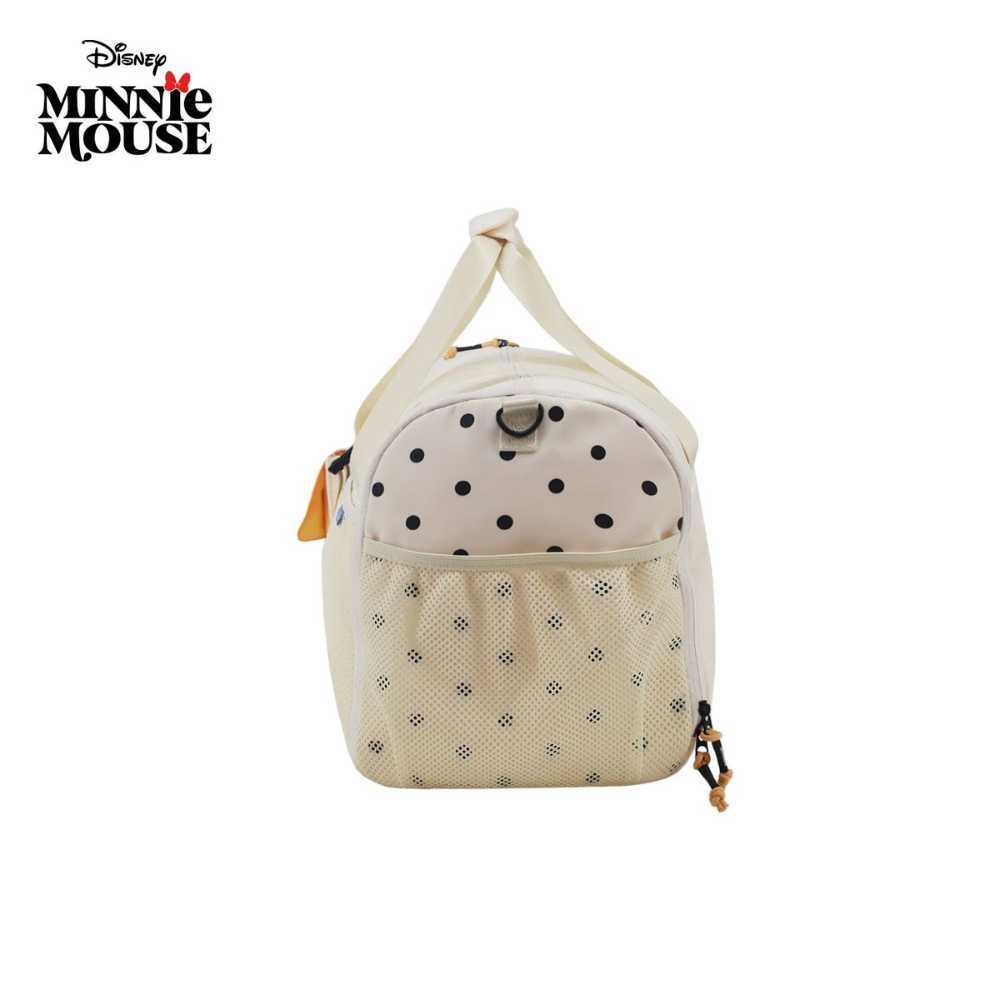 BOLSO DISNEY MINNIE CREMA 17.5"