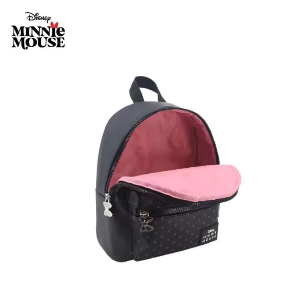 MOCHILA 11" DISNEY MINNIE MOUSE