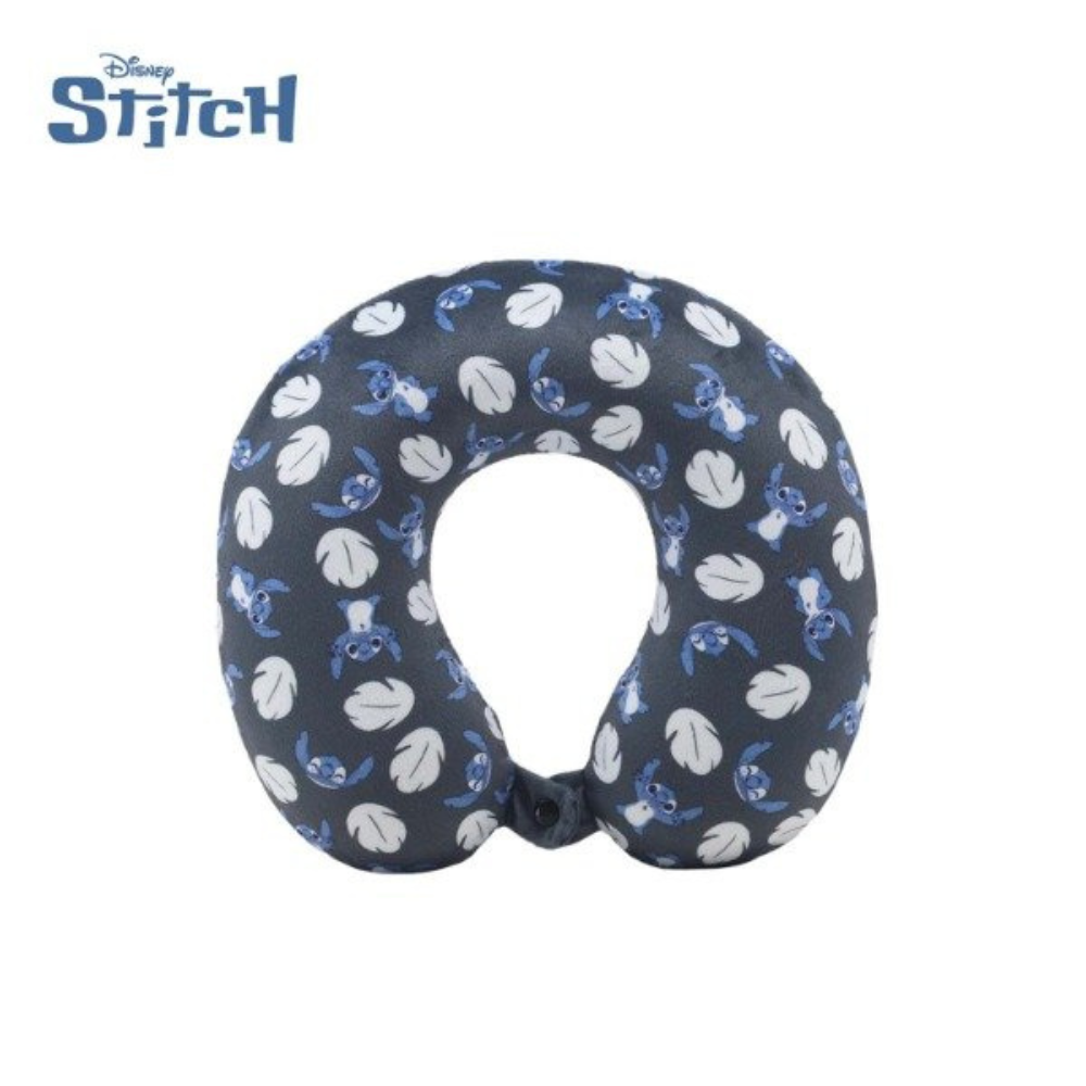 ALMOHADON + ORGANIZADOR STITCH