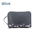 ALMOHADON + ORGANIZADOR STITCH