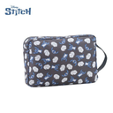 ALMOHADON + ORGANIZADOR STITCH