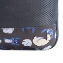 ALMOHADON + ORGANIZADOR STITCH