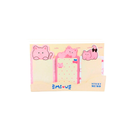 POST IT GATITOS COLOR PASTEL
