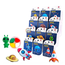 MASA ESPACIAL EN POTE